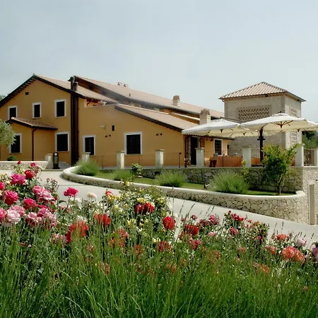 Vallantica Resort&SPA-2